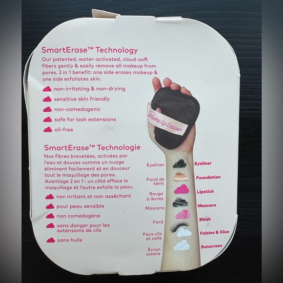 The Original MakeUp Eraser 7-Day Set Neutrals - Picture 2 of 4